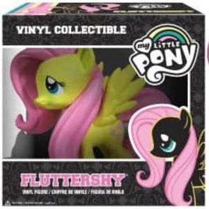 My Little Pony MLP Fluttershy Funko figure